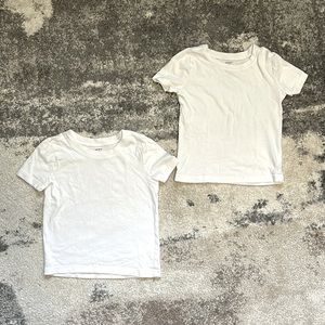 Carter’s Undershirts Boys 4/5